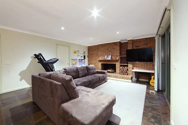 Third view of Homely house listing, 18 Macgregor Court, Rowville VIC 3178