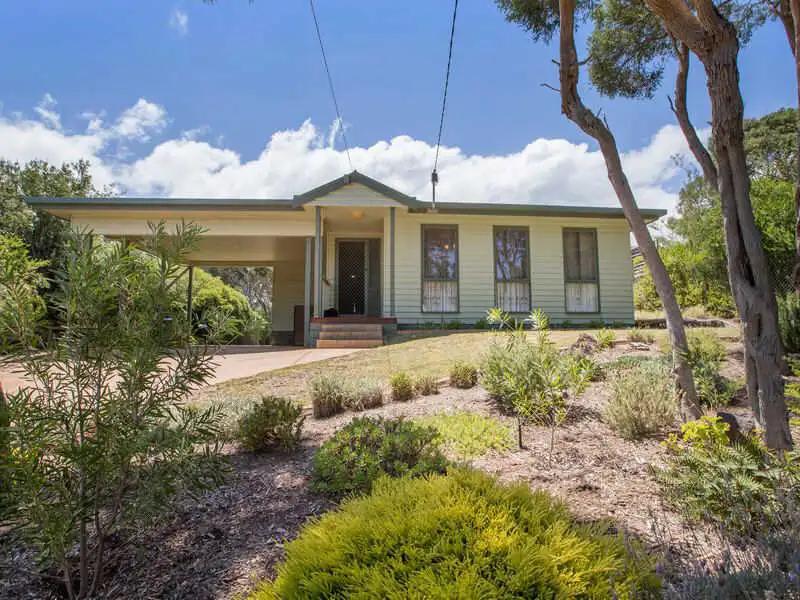 Main view of Homely house listing, 12 Lansdowne Street, Blairgowrie VIC 3942