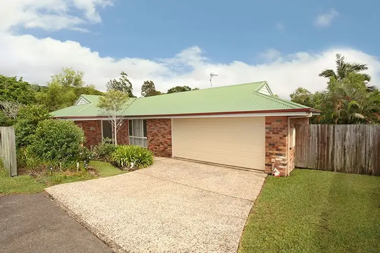 Main view of Homely house listing, 22 Wappa Outlook Drive, Yandina QLD 4561