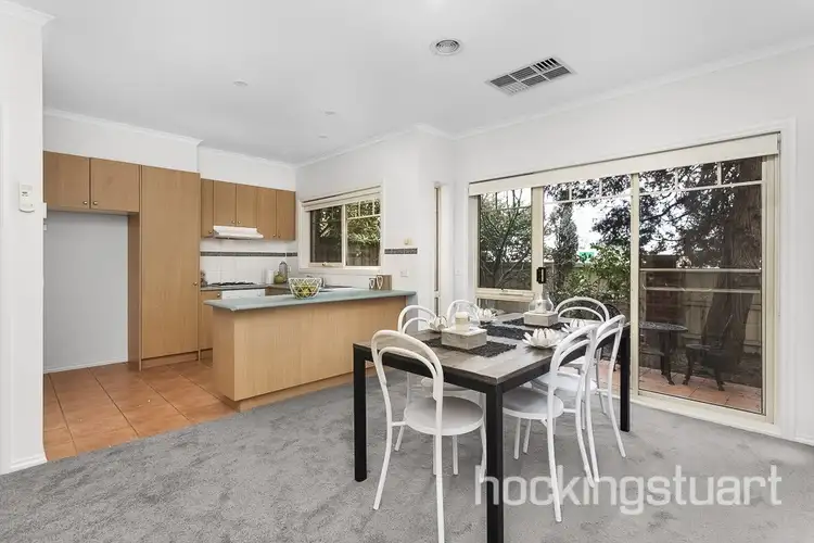 Fourth view of Homely house listing, 3/205-213 Mitcham Road, Donvale VIC 3111