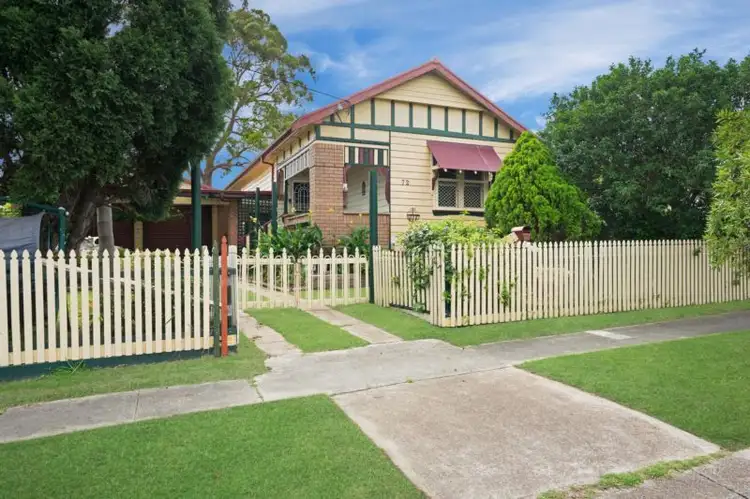 Main view of Homely house listing, 72 Fawcett Street, Mayfield NSW 2304