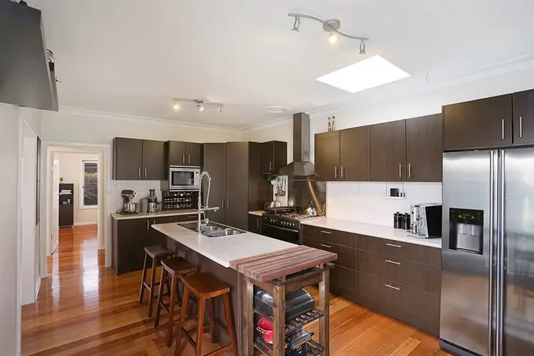 Second view of Homely house listing, 14 Surman Court, Sunshine North VIC 3020