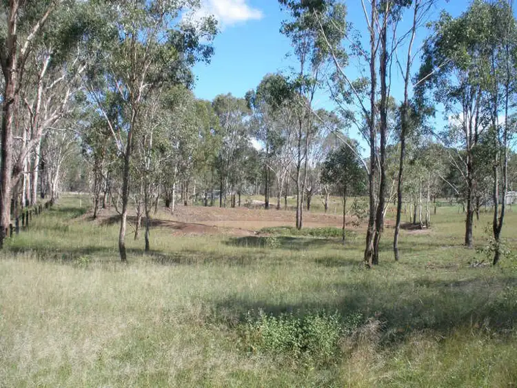 Fourth view of Homely house listing, 733 Booie Road, Booie QLD 4610