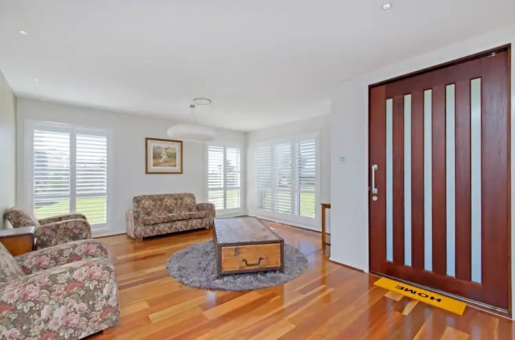 Third view of Homely house listing, 38 Waterfront Drive, Karalee QLD 4306