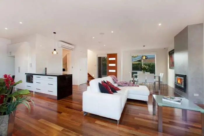 Second view of Homely townhouse listing, 4/43 Spray Street, Mornington VIC 3931