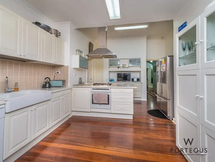 Third view of Homely house listing, 62 Waratah Avenue, Dalkeith WA 6009