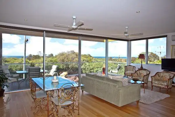 Second view of Homely house listing, 42 SURF BEACH ROAD, Cape Paterson VIC 3995