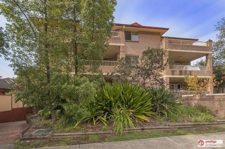 9/71-73 Pitt street, Mortdale NSW 2223