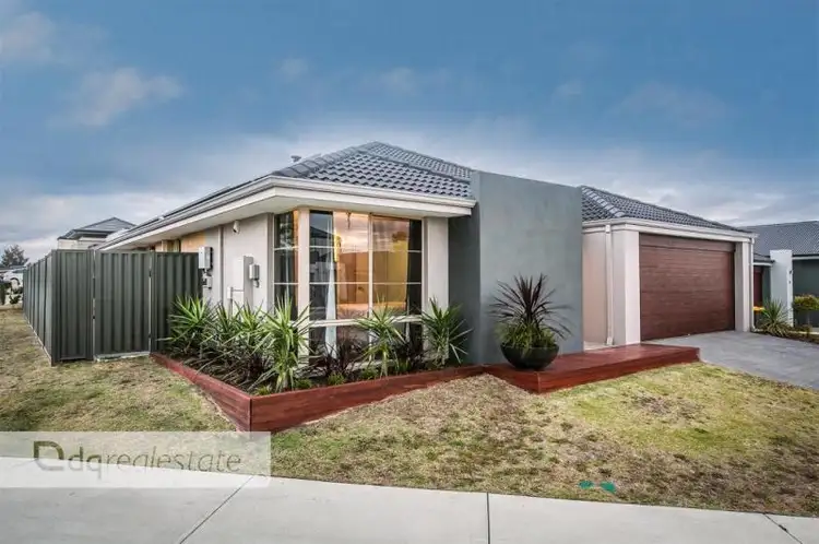 46 Alhambra Parkway, Landsdale WA 6065