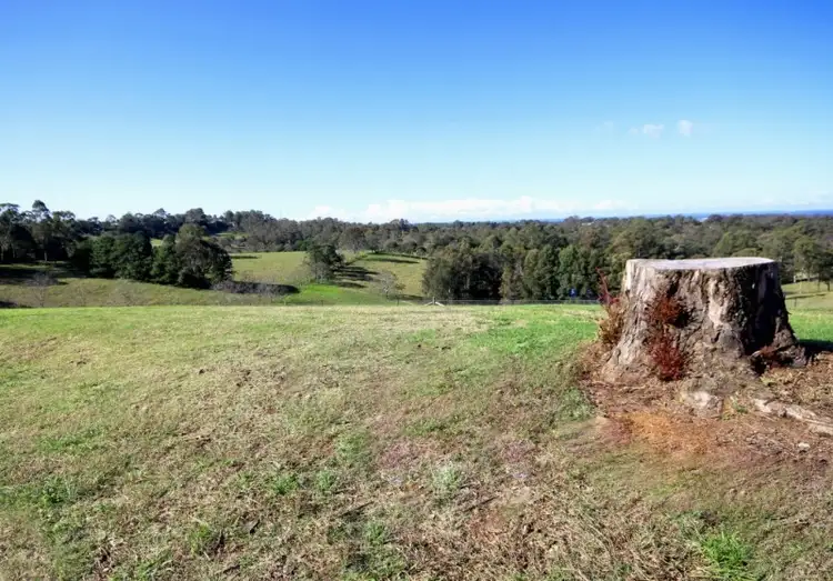Second view of Homely land listing, LOT 19/21 Vincents Road, Kurrajong NSW 2758