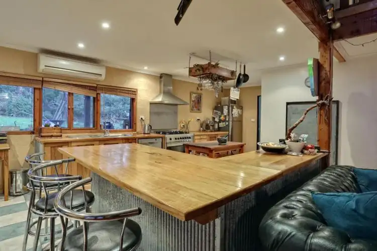 Third view of Homely house listing, 1055 Macclesfield Road, Yellingbo VIC 3139