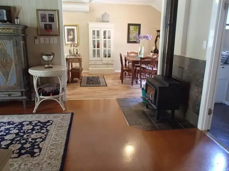 Fifth view of Homely house listing, 128 Glenlyon Drive, Stanthorpe QLD 4380