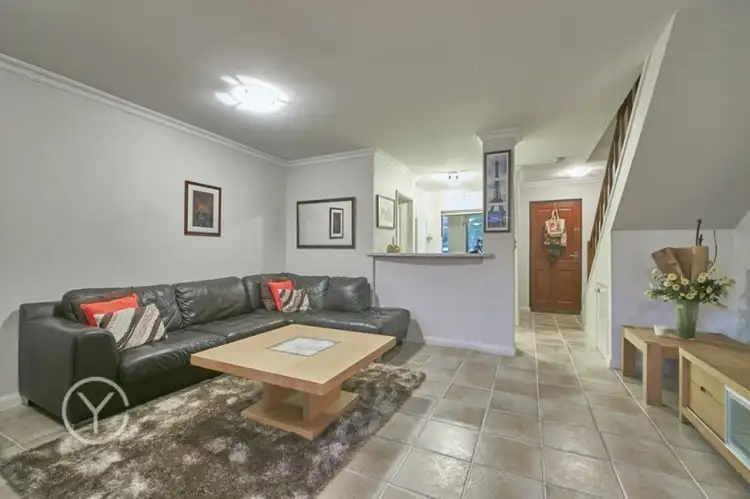 Third view of Homely house listing, 1/9 Doepel Street, North Fremantle WA 6159