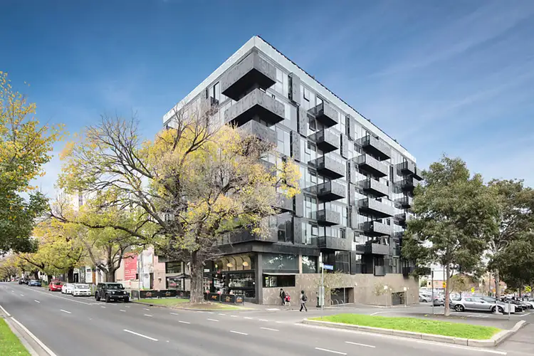 Fourth view of Homely house listing, G04/97 Flemington Road, North Melbourne VIC 3051