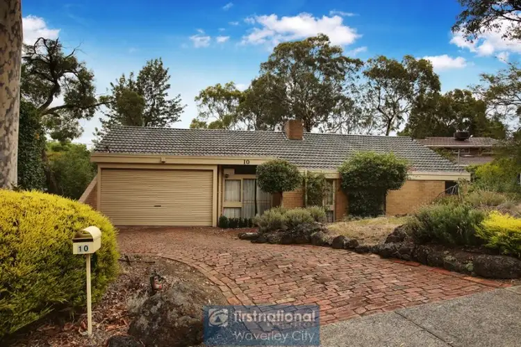 10 Seaton Court, Mount Waverley VIC 3149