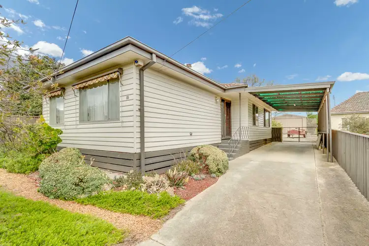 Main view of Homely house listing, 19 Green Street, Long Gully VIC 3550