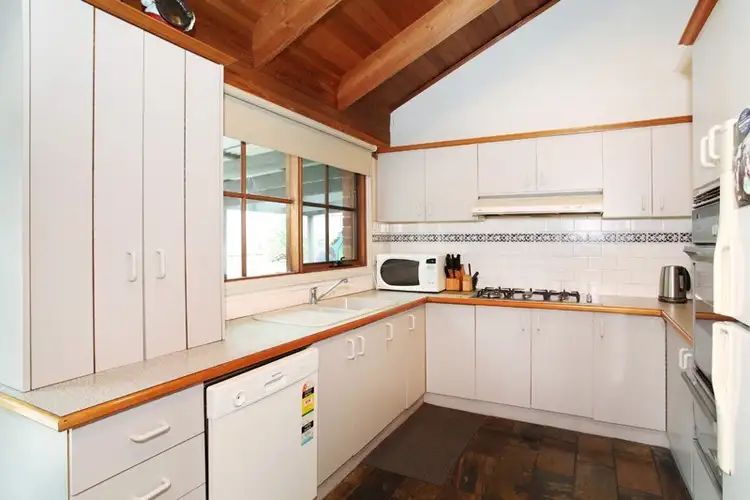 Fourth view of Homely house listing, 2/408 Mascoma Street, Strathmore Heights VIC 3041