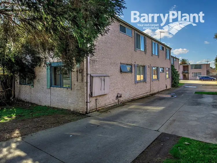 6/19 St Albans Road, St Albans VIC 3021
