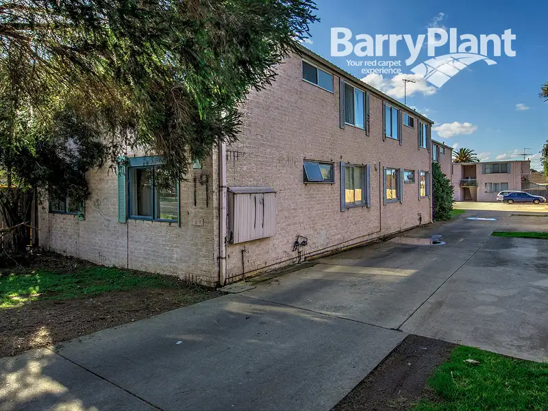 Main view of Homely apartment listing, 6/19 St Albans Road, St Albans VIC 3021