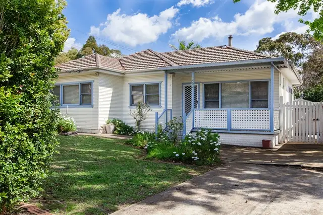Main view of Homely house listing, 226 Girraween Rd, Girraween NSW 2145