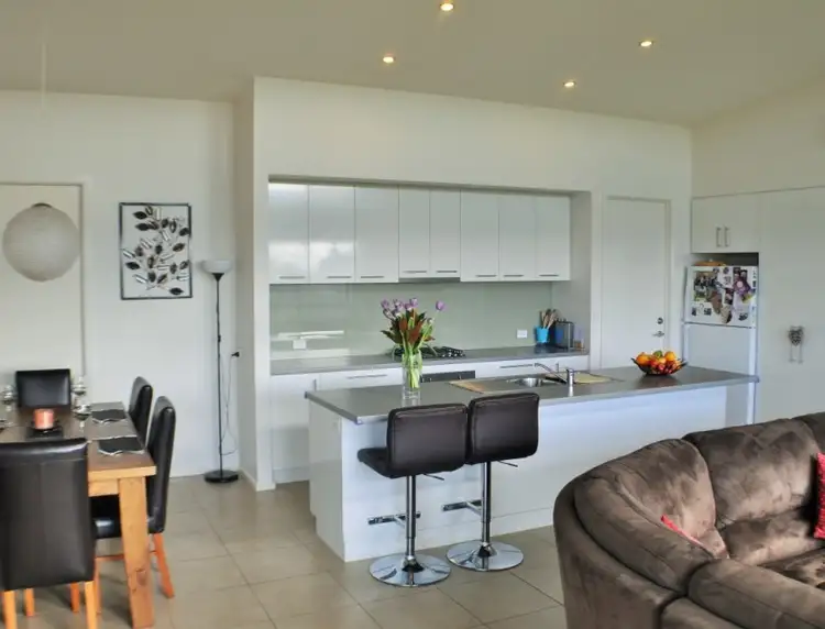 Second view of Homely house listing, 52 Oxford Way, Wonthaggi VIC 3995