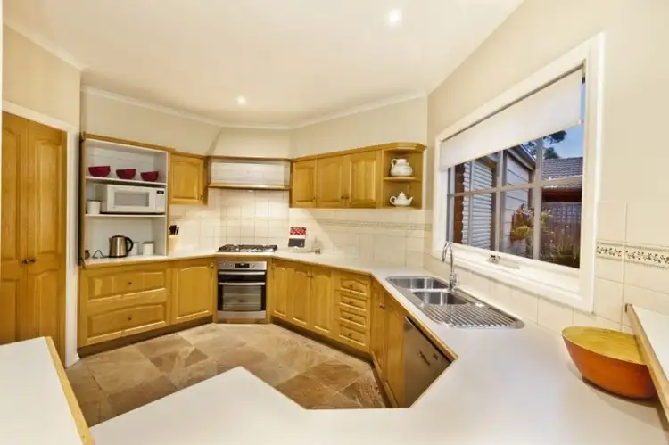 Fourth view of Homely house listing, 38 Calendonia Drive, Eltham North VIC 3095