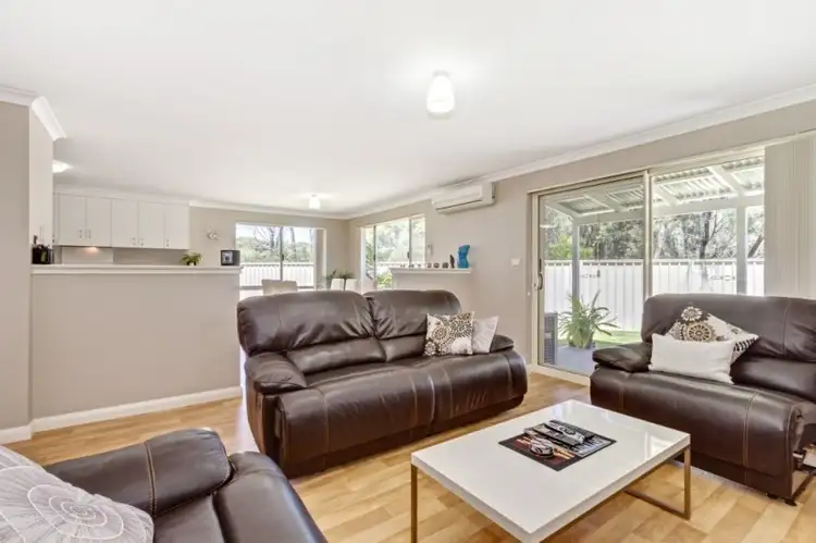 Fourth view of Homely unit listing, 1/8 Kalgan Place, West Busselton WA 6280