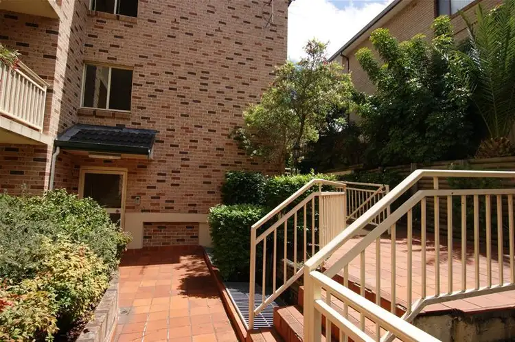 Second view of Homely apartment listing, 11/131 - 133 Meredith Street, Bankstown NSW 2200