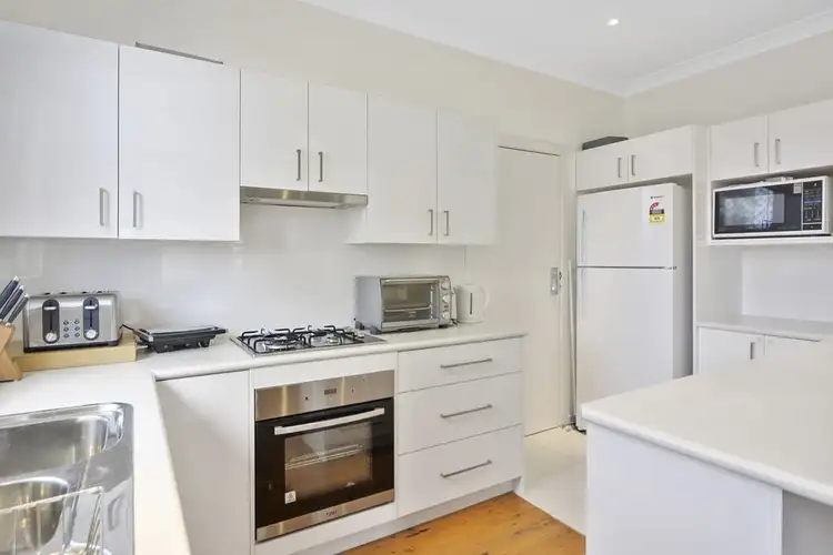 Third view of Homely house listing, 12 Wilson Avenue, Nowra NSW 2541