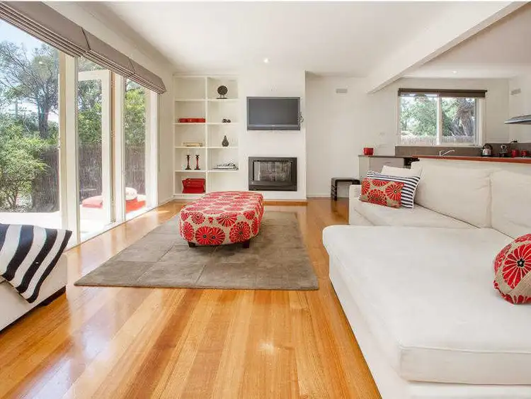 Second view of Homely house listing, 41 Adelaide Street, Blairgowrie VIC 3942