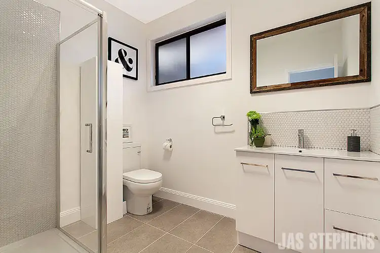 Sixth view of Homely house listing, 1 Walker Place, Braybrook VIC 3019