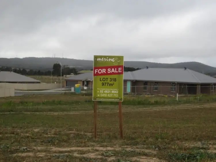 39 Kidd Circuit, Goulburn NSW 2580