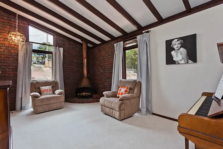 Fourth view of Homely house listing, 55 High Street, Sorrento WA 6020