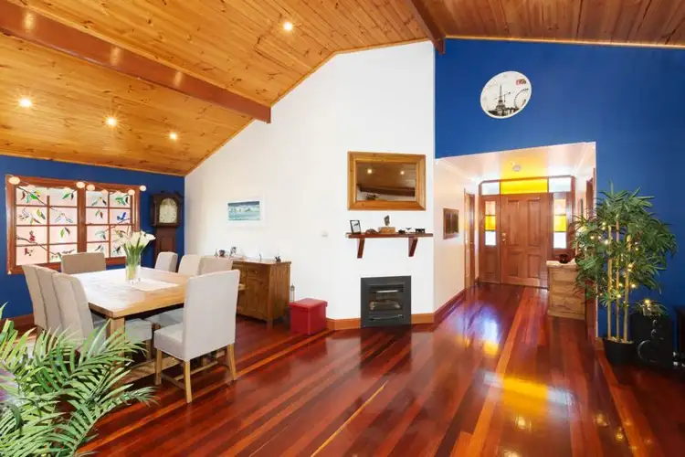 Third view of Homely house listing, 22 Murray Avenue, Springwood NSW 2777