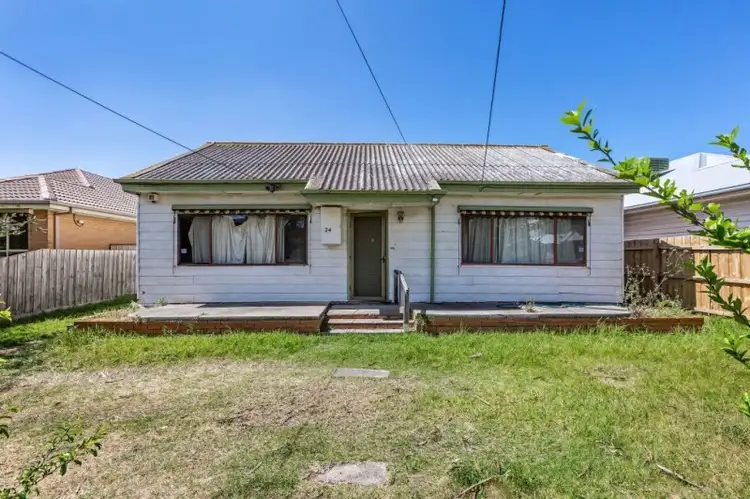 Fourth view of Homely house listing, 24 Emu Avenue, Altona VIC 3018