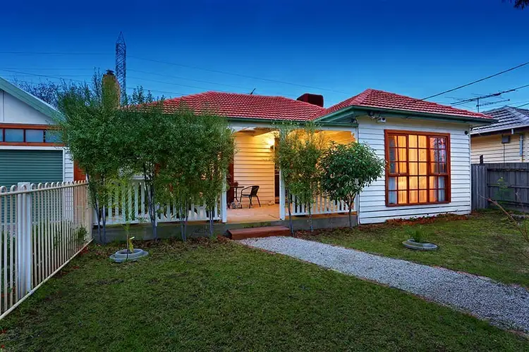 Second view of Homely house listing, 59 Norwood Street (Albion), Sunshine VIC 3020