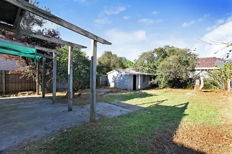 Seventh view of Homely house listing, 8 Servante Street, Sunshine VIC 3020