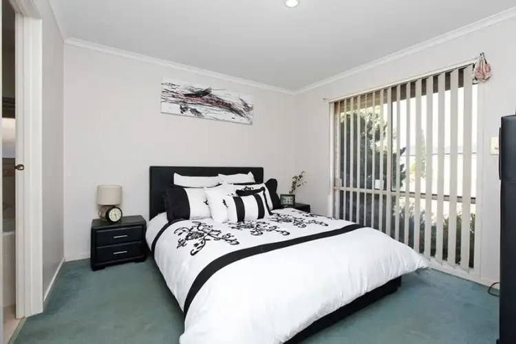 Sixth view of Homely house listing, 22 Scherbourg Place, Hoppers Crossing VIC 3029