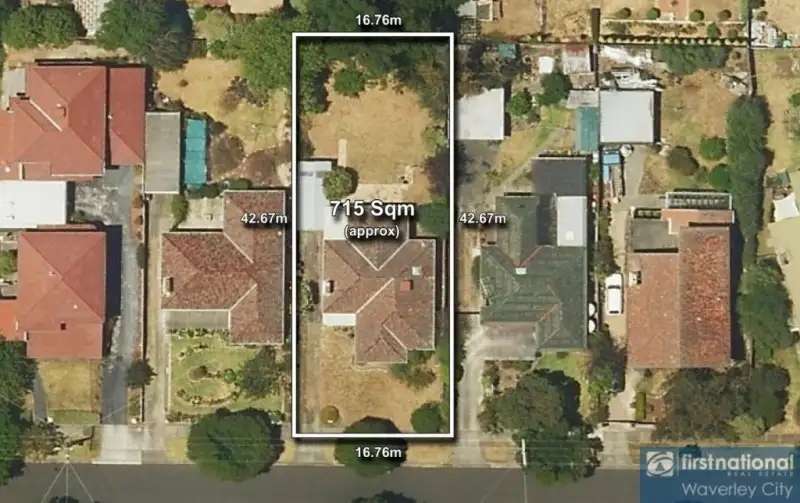 Main view of Homely house listing, 22 Durward Avenue, Glen Waverley VIC 3150