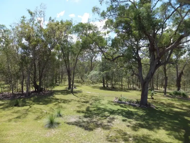 Third view of Homely rural property listing, 6002 ISIS HIGHWAY, Kullogum QLD 4660