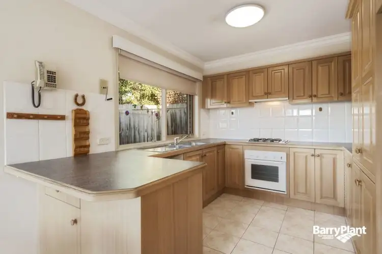 Fourth view of Homely house listing, 4/226 Nepean Street, Greensborough VIC 3088