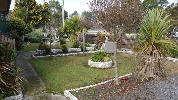 Sixth view of Homely house listing, 4 Baum Street, Cann River VIC 3890