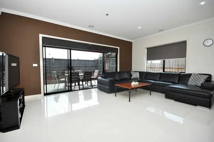 Seventh view of Homely house listing, 4 Cradle Road, Beveridge VIC 3753