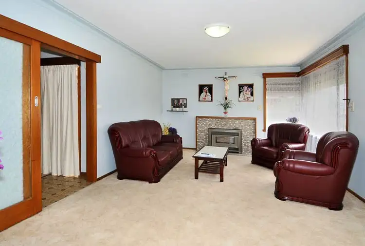 Second view of Homely house listing, 50 Oberon Avenue, St Albans VIC 3021