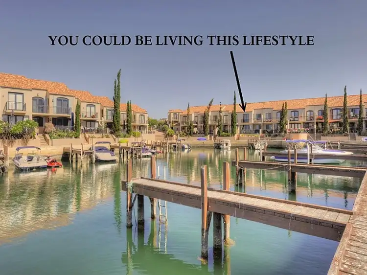 Fifth view of Homely villa listing, 24/69 Westview Parade, Wannanup WA 6210