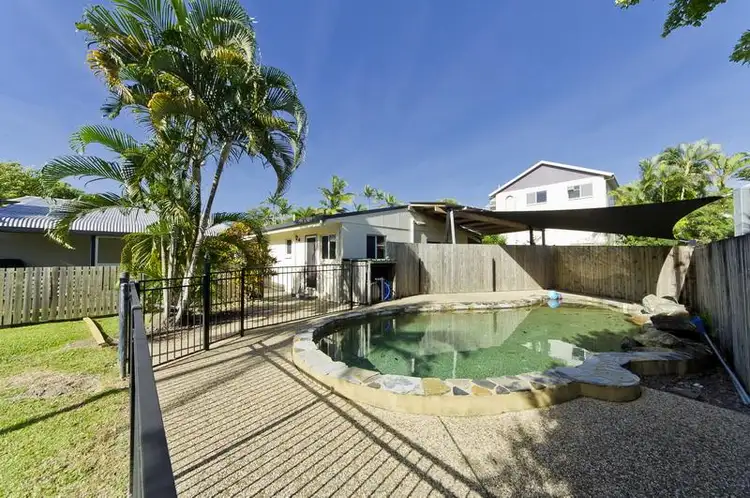 Second view of Homely unit listing, 6/36-38 Old Smithfield Road, Freshwater QLD 4870