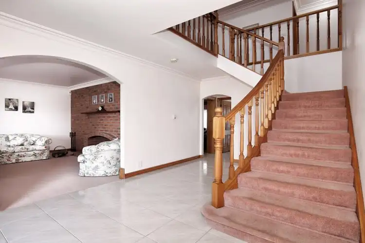 Fourth view of Homely house listing, 15 Burbridge Drive, Greenvale VIC 3059