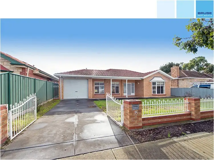 Main view of Homely house listing, 15 Grivell Road, Marden SA 5070