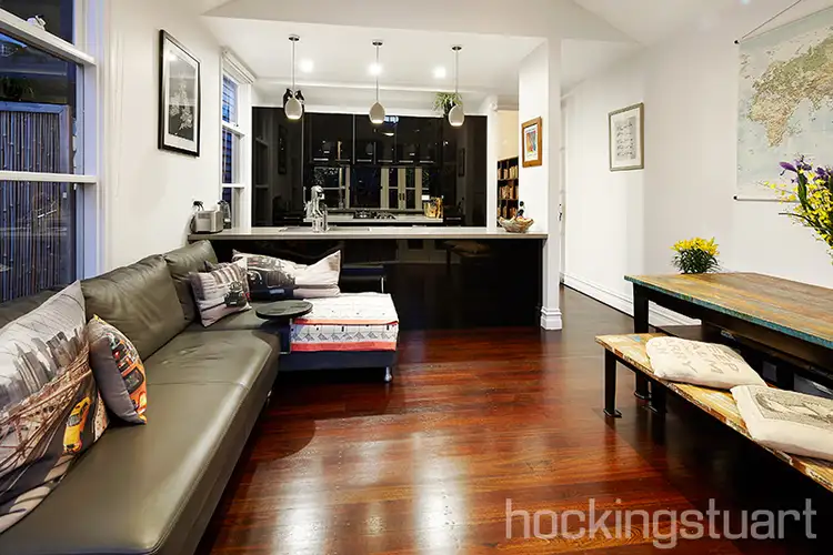 Fourth view of Homely house listing, 124 Mills Street, Albert Park VIC 3206