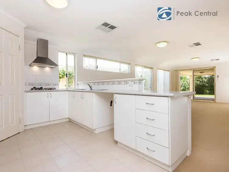 Fifth view of Homely house listing, 73 Aurora Drive, Atwell WA 6164